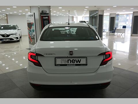 fiat, egea, sedan 1.6 multijet easy gsr dct, otomatik, dizel 2.el otomobil | renew 5