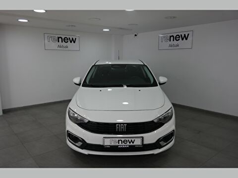 fiat, egea, sedan 1.6 multijet easy gsr dct, otomatik, dizel 2.el otomobil | renew 3