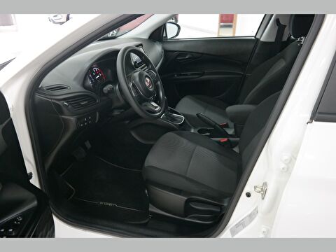 fiat, egea, sedan 1.6 multijet easy gsr dct, otomatik, dizel 2.el otomobil | renew 6