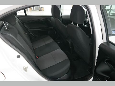 fiat, egea, sedan 1.6 multijet easy gsr dct, otomatik, dizel 2.el otomobil | renew 8