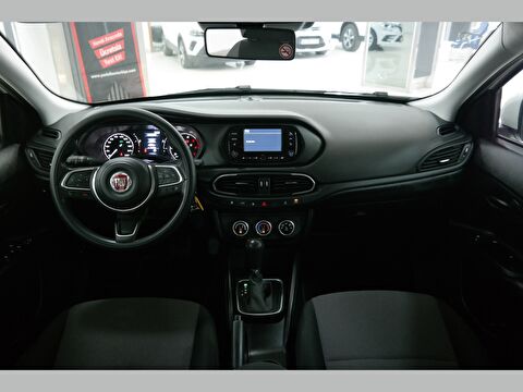fiat, egea, sedan 1.6 multijet easy gsr dct, otomatik, dizel 2.el otomobil | renew 10