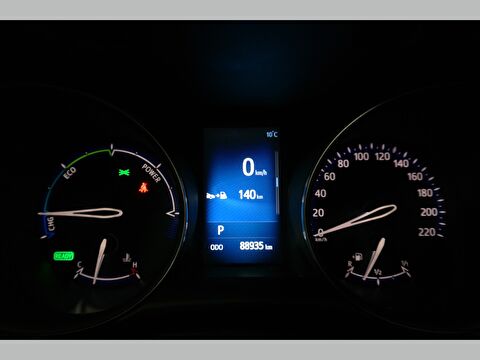 toyota, c-hr, crossover 1.8 hybrid 4x2 diamond + safety sense e-cvt, otomatik, hybrid 2.el otomobil | renew 12