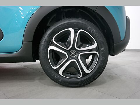 citroen, c3, hatchback 1.2 puretech s&s feel bold eat6, otomatik, benzin 2.el otomobil | renew 18