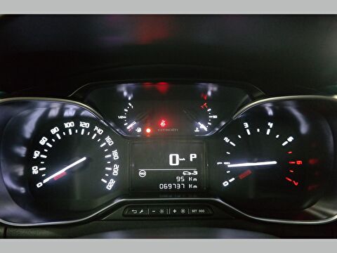 citroen, c3, hatchback 1.2 puretech s&s feel bold eat6, otomatik, benzin 2.el otomobil | renew 12