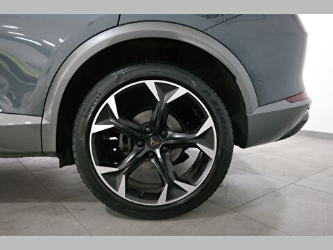 cupra, formentor, suv 1.5 tsı act dsg, otomatik, benzin 2.el otomobil | renew 25