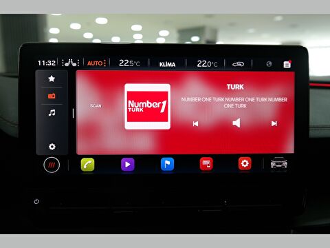 cupra, formentor, suv 1.5 tsı act dsg, otomatik, benzin 2.el otomobil | renew 13