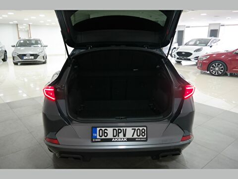 cupra, formentor, suv 1.5 tsı act dsg, otomatik, benzin 2.el otomobil | renew 23