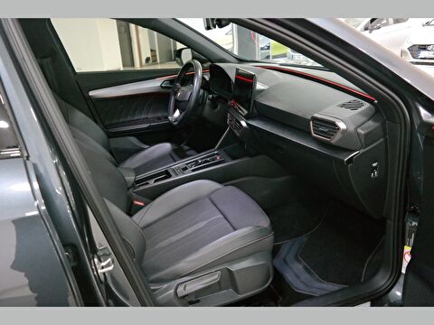 cupra, formentor, suv 1.5 tsı act dsg, otomatik, benzin 2.el otomobil | renew 9