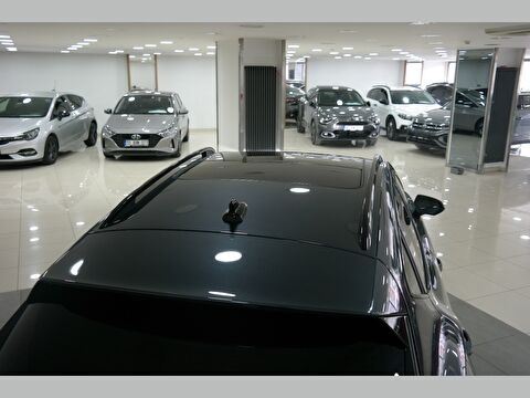 cupra, formentor, suv 1.5 tsı act dsg, otomatik, benzin 2.el otomobil | renew 21