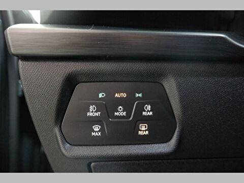 cupra, formentor, suv 1.5 tsı act dsg, otomatik, benzin 2.el otomobil | renew 18