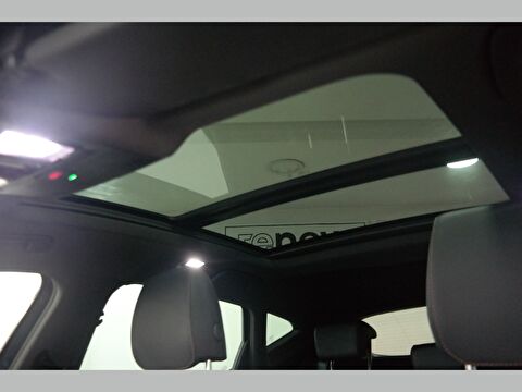 cupra, formentor, suv 1.5 tsı act dsg, otomatik, benzin 2.el otomobil | renew 20