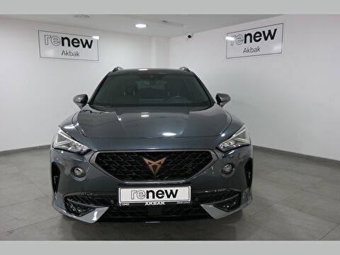cupra, formentor, suv 1.5 tsı act dsg, otomatik, benzin 2.el otomobil | renew 3