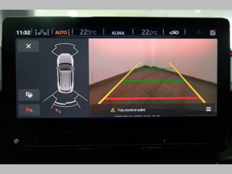 cupra, formentor, suv 1.5 tsı act dsg, otomatik, benzin 2.el otomobil | renew 14