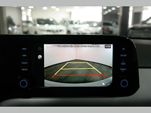 hyundai, i10, hatchback 1.2 mpı elite çift renk nav. amt, otomatik, benzin 2.el otomobil | renew 13