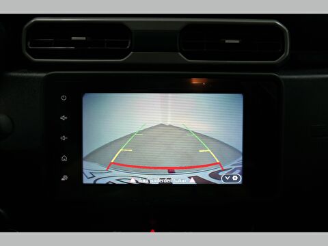 dacia, duster, suv 1.3 tce journey edc, otomatik, benzin 2.el otomobil | renew 10