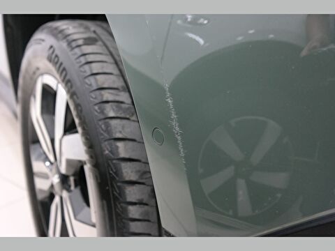 dacia, duster, suv 1.3 tce journey edc, otomatik, benzin 2.el otomobil | renew 21