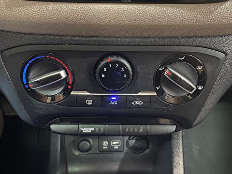 hyundai, i20, 1.4 mpı style panoramik cam tavan otomatik, otomatik, benzin 2.el otomobil | renew 16