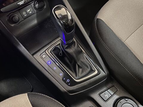 hyundai, i20, 1.4 mpı style panoramik cam tavan otomatik, otomatik, benzin 2.el otomobil | renew 24