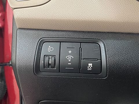 hyundai, i20, 1.4 mpı style panoramik cam tavan otomatik, otomatik, benzin 2.el otomobil | renew 22