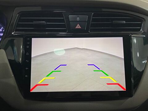 hyundai, i20, 1.4 mpı style panoramik cam tavan otomatik, otomatik, benzin 2.el otomobil | renew 14