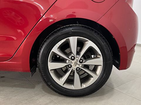 hyundai, i20, 1.4 mpı style panoramik cam tavan otomatik, otomatik, benzin 2.el otomobil | renew 19