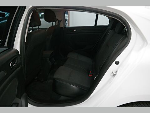 renault, megane, sedan 1.3 tce joy edc, otomatik, benzin 2.el otomobil | renew 9