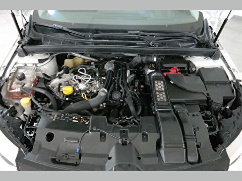 renault, megane, sedan 1.3 tce joy edc, otomatik, benzin 2.el otomobil | renew 21