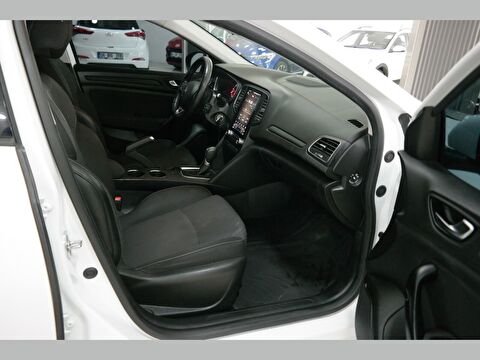 renault, megane, sedan 1.3 tce joy edc, otomatik, benzin 2.el otomobil | renew 7