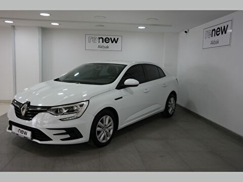 Sedan 1.3 TCe Joy EDC, 2. el otomobil | renew