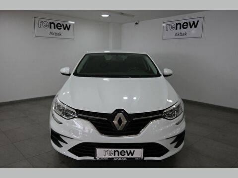 renault, megane, sedan 1.3 tce joy edc, otomatik, benzin 2.el otomobil | renew 3