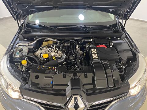 renault, megane, sedan 1.3 tce touch edc, otomatik, benzin 2.el otomobil | renew 22