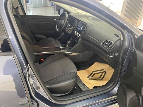 renault, megane, sedan 1.3 tce touch edc, otomatik, benzin 2.el otomobil | renew 7