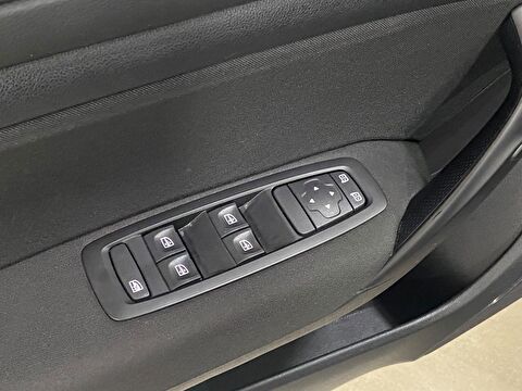 renault, megane, sedan 1.3 tce touch edc, otomatik, benzin 2.el otomobil | renew 18