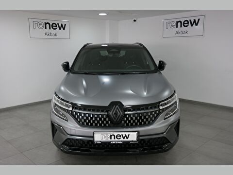 renault, austral, suv 1.3 mhev techno esprit alpine otomatik, otomatik, mhev 2.el otomobil | renew 3