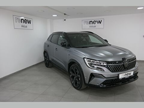 renault, austral, suv 1.3 mhev techno esprit alpine otomatik, otomatik, mhev 2.el otomobil | renew 4