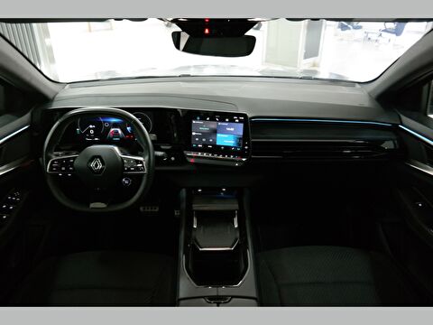 renault, austral, suv 1.3 mhev techno esprit alpine otomatik, otomatik, mhev 2.el otomobil | renew 6