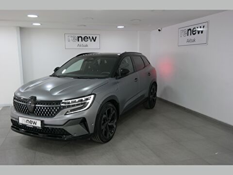 renault, austral, suv 1.3 mhev techno esprit alpine otomatik, otomatik, mhev 2.el otomobil | renew 1