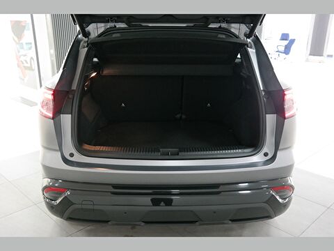 renault, austral, suv 1.3 mhev techno esprit alpine otomatik, otomatik, mhev 2.el otomobil | renew 12