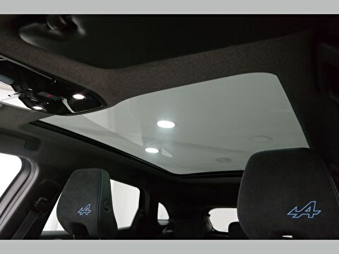 renault, austral, suv 1.3 mhev techno esprit alpine otomatik, otomatik, mhev 2.el otomobil | renew 11