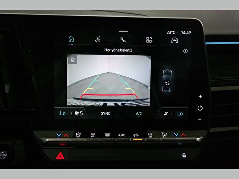 renault, austral, suv 1.3 mhev techno esprit alpine otomatik, otomatik, mhev 2.el otomobil | renew 9