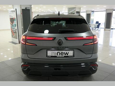 renault, austral, suv 1.3 mhev techno esprit alpine otomatik, otomatik, mhev 2.el otomobil | renew 5