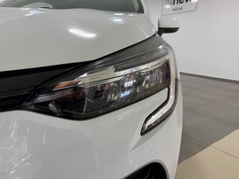 renault, clio, 1.0 tce joy x-tronic, otomatik, benzin 2.el otomobil | renew 19