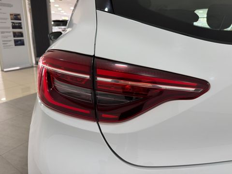 renault, clio, 1.0 tce joy x-tronic, otomatik, benzin 2.el otomobil | renew 9