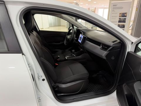 renault, clio, 1.0 tce joy x-tronic, otomatik, benzin 2.el otomobil | renew 5