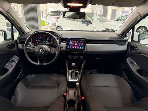 renault, clio, 1.0 tce joy x-tronic, otomatik, benzin 2.el otomobil | renew 8