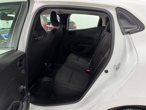 renault, clio, 1.0 tce joy x-tronic, otomatik, benzin 2.el otomobil | renew 11