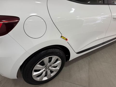 renault, clio, 1.0 tce joy x-tronic, otomatik, benzin 2.el otomobil | renew 23