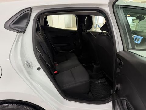renault, clio, 1.0 tce joy x-tronic, otomatik, benzin 2.el otomobil | renew 14