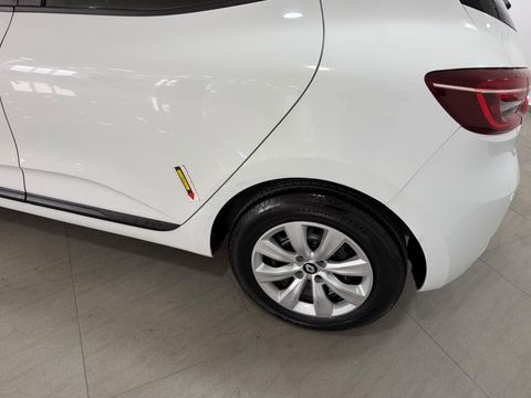 renault, clio, 1.0 tce joy x-tronic, otomatik, benzin 2.el otomobil | renew 27