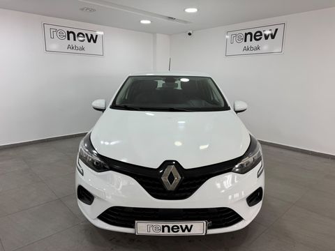 renault, clio, 1.0 tce joy x-tronic, otomatik, benzin 2.el otomobil | renew 3